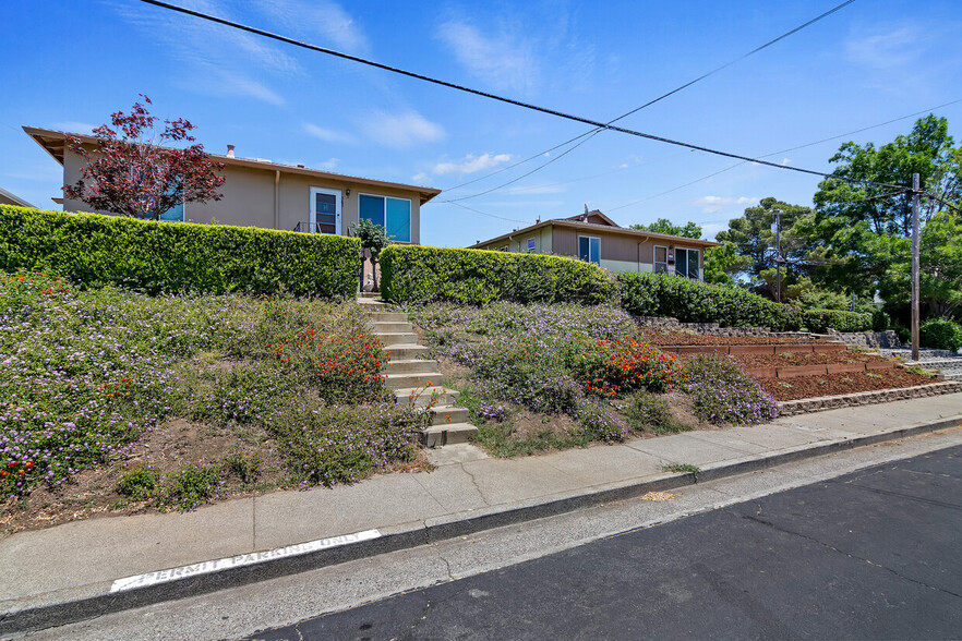 385 E L St, Benicia, CA for sale - Building Photo - Image 2 of 15