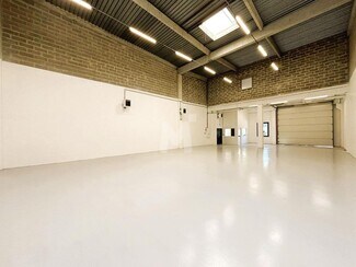 More details for Office, Light Industrial to Rent