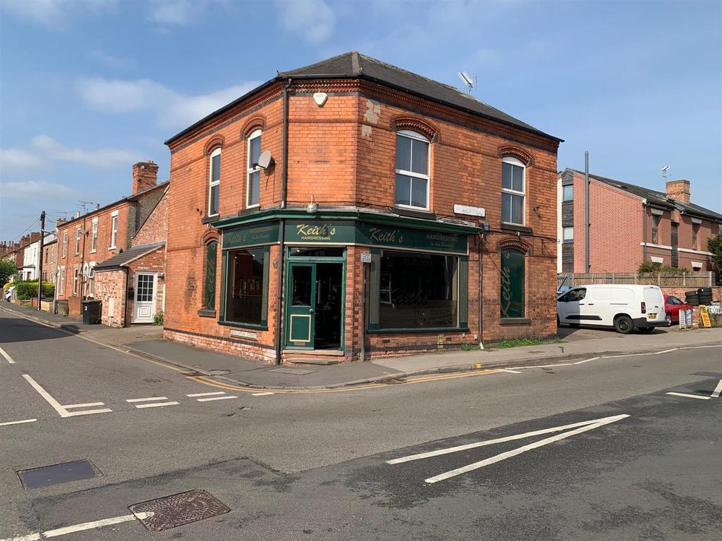 89 Wollaton Rd, Beeston for sale Building Photo- Image 1 of 1