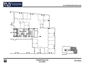 5200 Waterford District Dr, Miami, FL for rent Floor Plan- Image 1 of 1