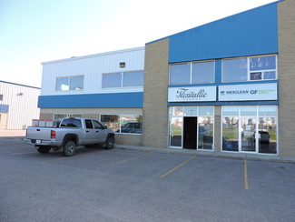 More details for 7703 Edgar Industrial Dr, Red Deer, AB - Industrial for Rent