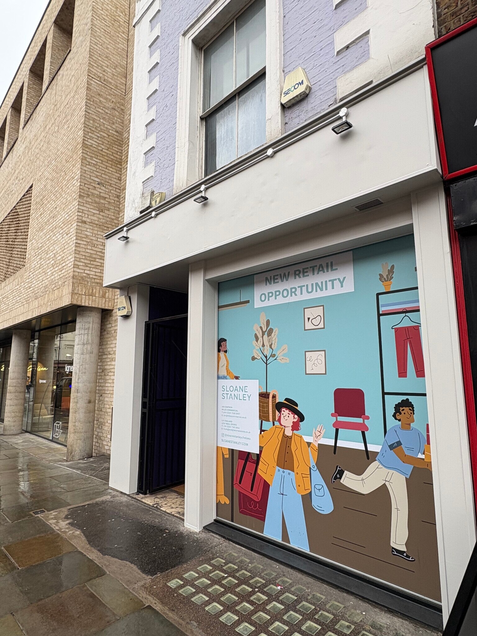 281 Kings Rd, London for sale Building Photo- Image 1 of 1