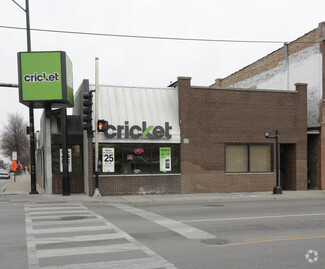 More details for 3154 W 47th St, Chicago, IL - Retail for Rent