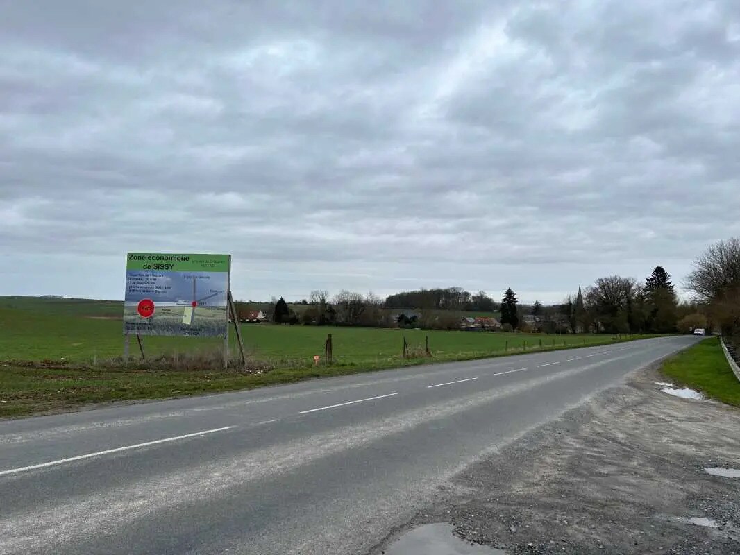 Land in Sissy for sale Building Photo- Image 1 of 6