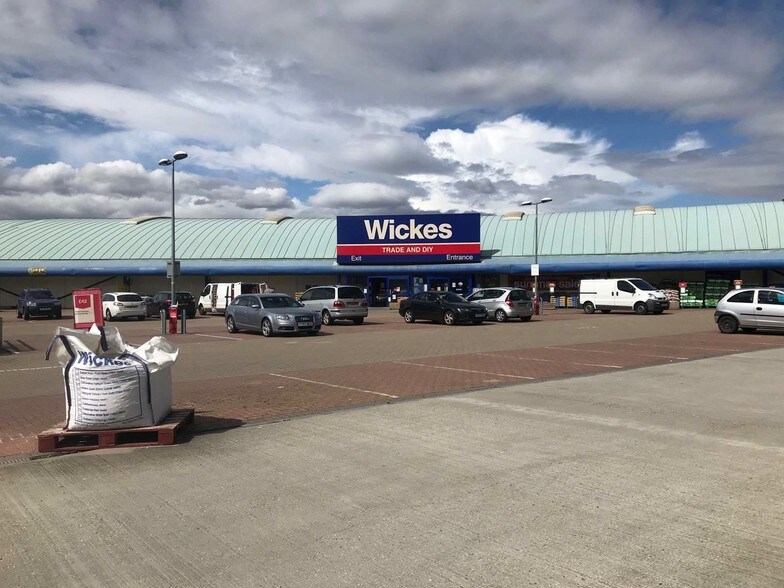 5 Century Dr, Braintree for sale - Primary Photo - Image 1 of 1