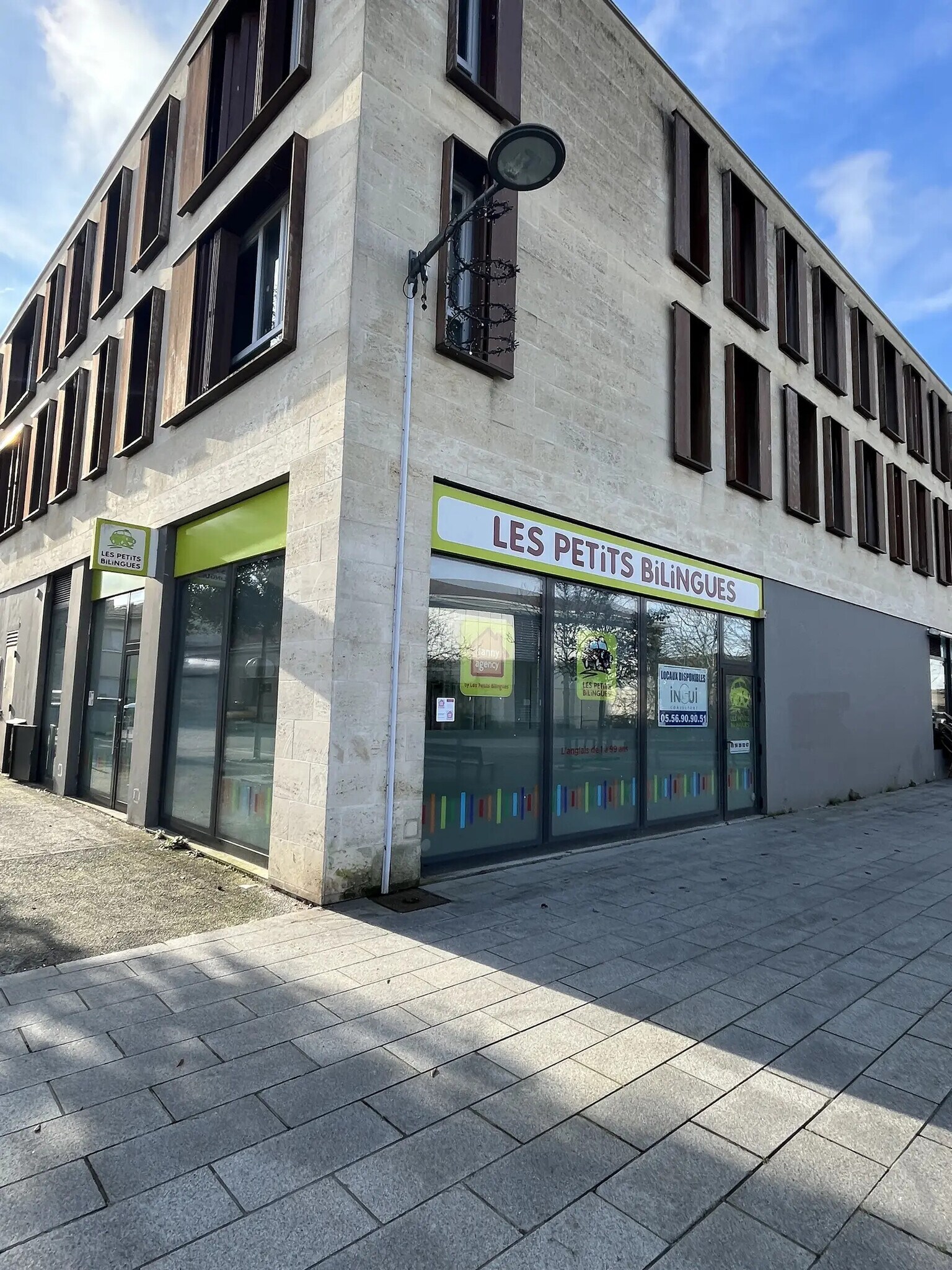 13 Rue Herman Lemoine, Pessac to rent Building Photo- Image 1 of 8