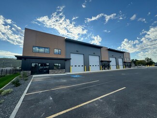 More details for 3830 Olympic Ave, Spokane, WA - Industrial for Rent