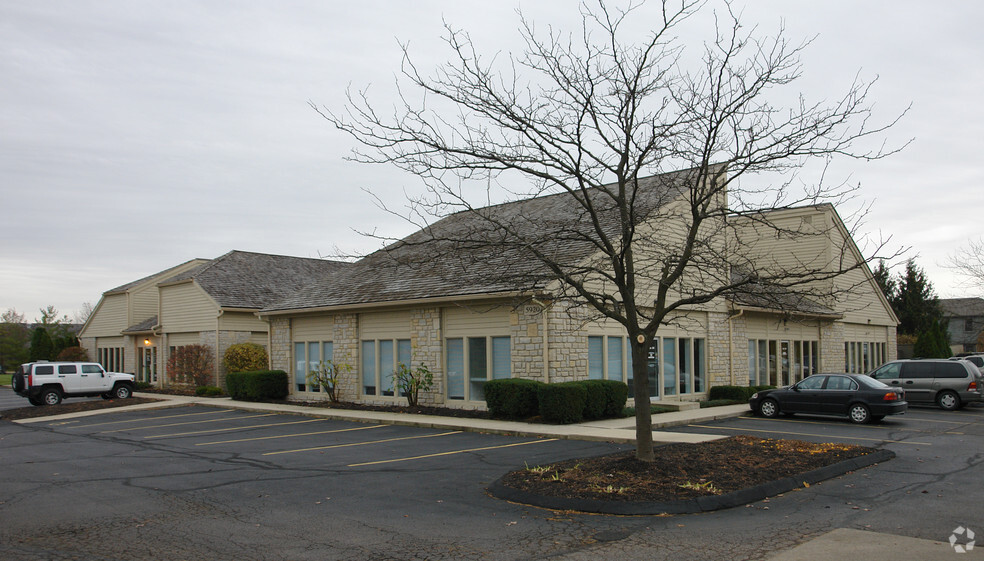 5900-5920 Cromdale Dr, Dublin, OH for sale - Building Photo - Image 1 of 25