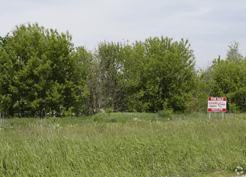 Route 47, Sugar Grove, IL for sale - Primary Photo - Image 1 of 1