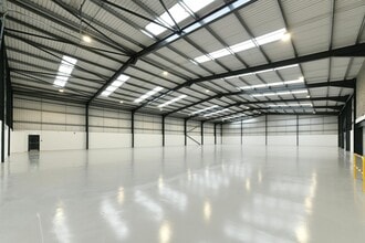 Oriana Way, Nursling to rent Interior Photo- Image 2 of 3