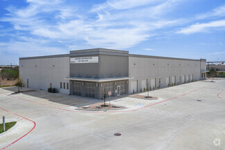 More details for 515 Richland Hills Dr, San Antonio, TX - Industrial for Rent