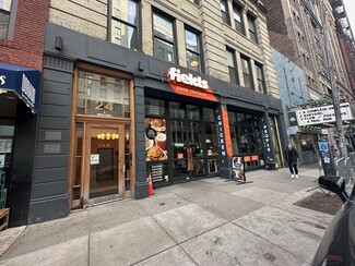 More details for 88 University Pl, New York, NY - Retail for Rent