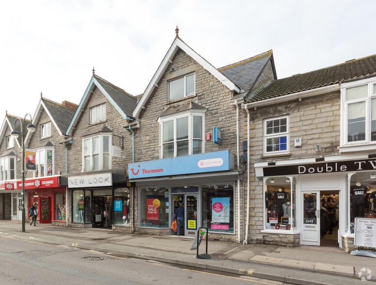 86 High St, Street for sale - Primary Photo - Image 1 of 1