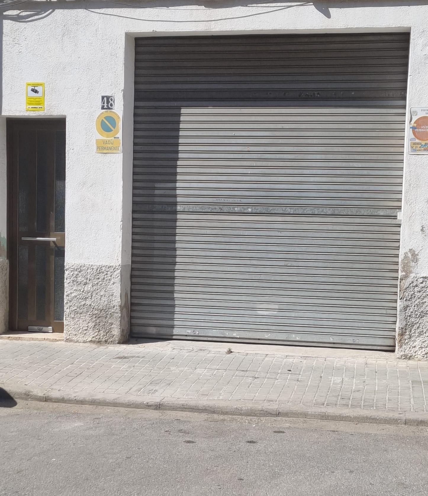 Retail in Sabadell, Barcelona to rent Building Photo- Image 1 of 3