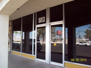 500-640 S Decatur Blvd, Las Vegas, NV for rent Building Photo- Image 1 of 1