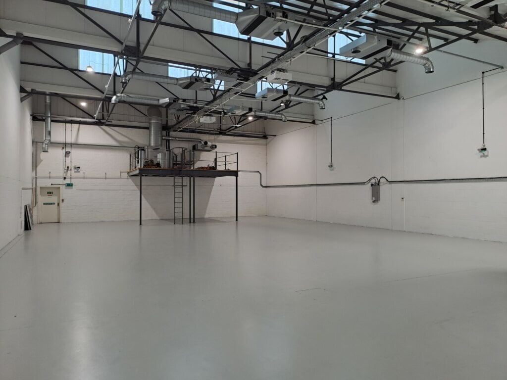 Ampress Ln, Lymington, HAM SO41 8JX - Unit 330 - - Interior Photo - Image 1 of 2