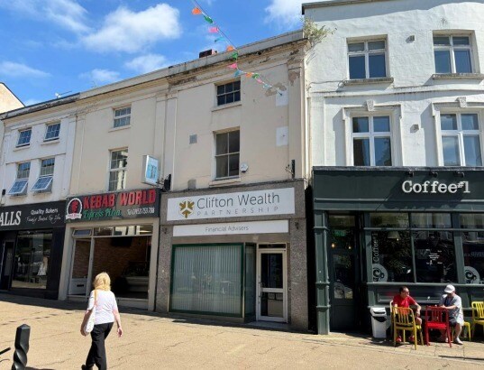 6 King St, Stroud for sale Primary Photo- Image 1 of 1