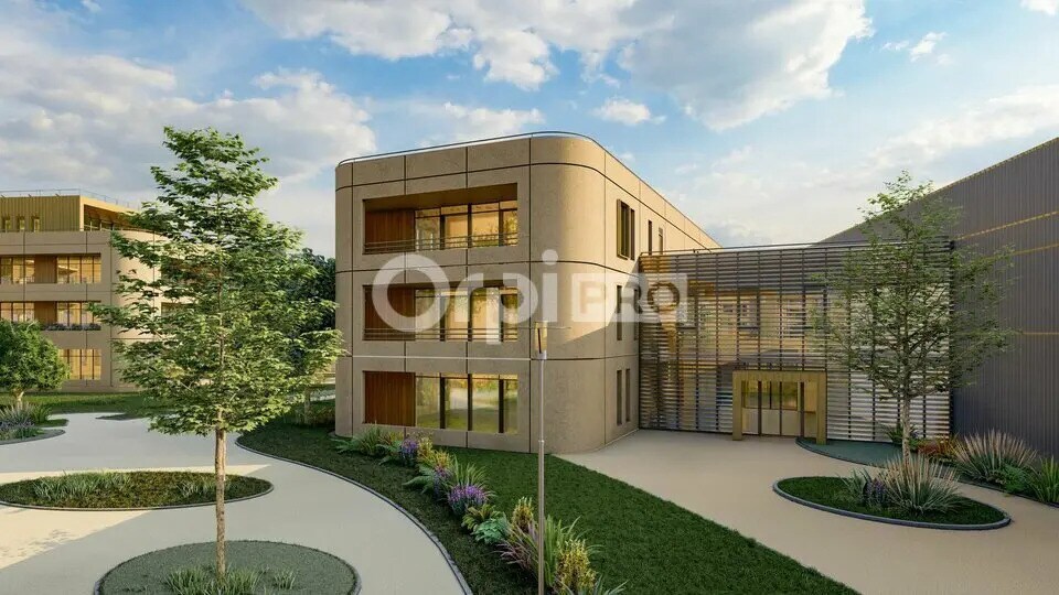 Office in Genas to rent - Building Photo - Image 2 of 17