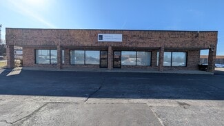 More details for 220 W Edison Rd, Mishawaka, IN - Office / Medical to Rent