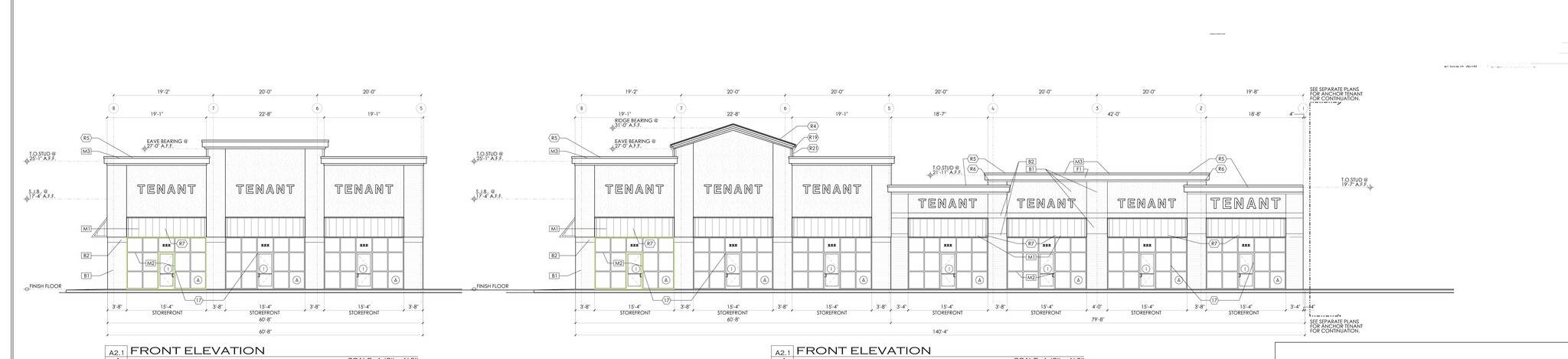 2952 Whiskey Rd, Aiken, SC for rent Building Photo- Image 1 of 3