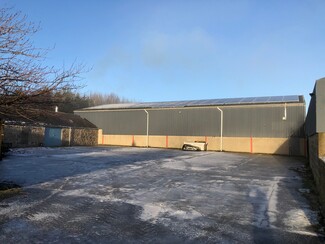 More details for South Fornet Farm, Westhill - Industrial for Rent