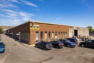 More details for 21-35 Boul Saint-Joseph, Montréal, QC - Industrial for Sale