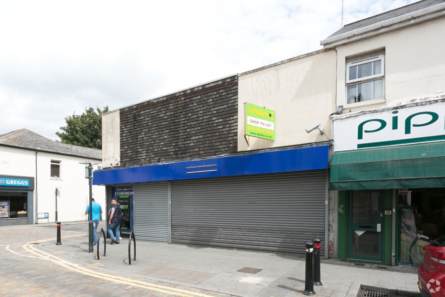 21-22 Clifton St, Cardiff for sale - Primary Photo - Image 1 of 1