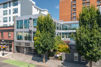 852 Fort St, Victoria, BC for rent Building Photo- Image 1 of 8