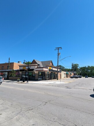 More details for 3517 Ridge Rd, Lansing, IL - Office for Rent