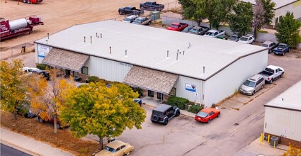 3022 1st Ave, Greeley, CO for sale Building Photo- Image 1 of 13