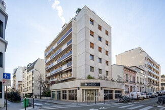 More details for 16 Rue Emile Landrin, Paris - Retail to Rent