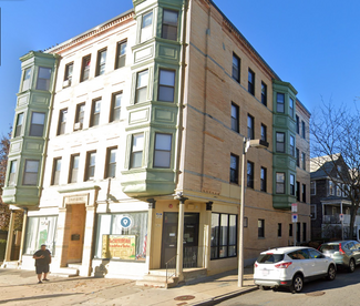 More details for 315 Blue Hill Ave, Boston, MA - Residential for Sale