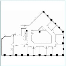 445 Minnesota St, Saint Paul, MN for rent Floor Plan- Image 1 of 1