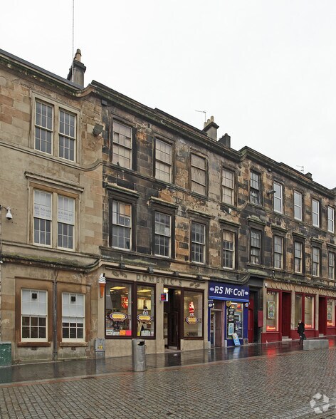 2 County Pl, Paisley for sale - Building Photo - Image 1 of 1