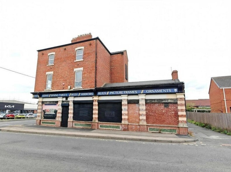 112 Castle Vw, Sunderland for sale - Building Photo - Image 2 of 6