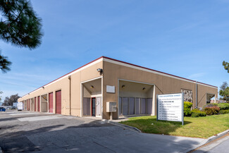 More details for 4450 Enterprise St, Fremont, CA - Industrial for Sale