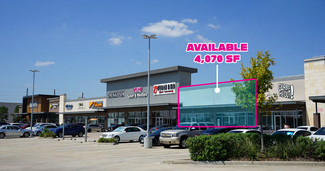 More details for 21788 Katy Fwy, Katy, TX - Retail for Rent