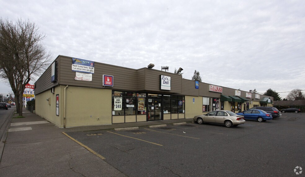 1011 SE WALNUT St, Hillsboro 97123 UK