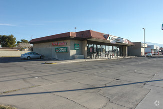 More details for 4300-4301 E Charleston Blvd, Las Vegas, NV - Retail for Sale