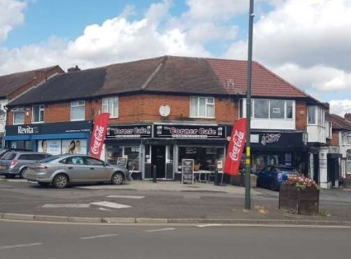 30 School Rd, Birmingham for sale Primary Photo- Image 1 of 1