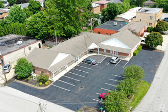 98-102 Western Ave, Akron, OH for sale Primary Photo- Image 1 of 1