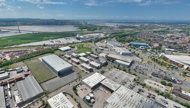 Dennis Rd, Widnes to rent Building Photo- Image 2 of 5