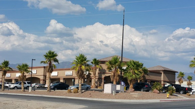 1780 E Basin Ave, Pahrump, NV for sale Building Photo- Image 1 of 1