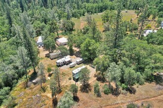 13029 Yuba Nevada Rd, Dobbins, CA - aerial  map view - Image1