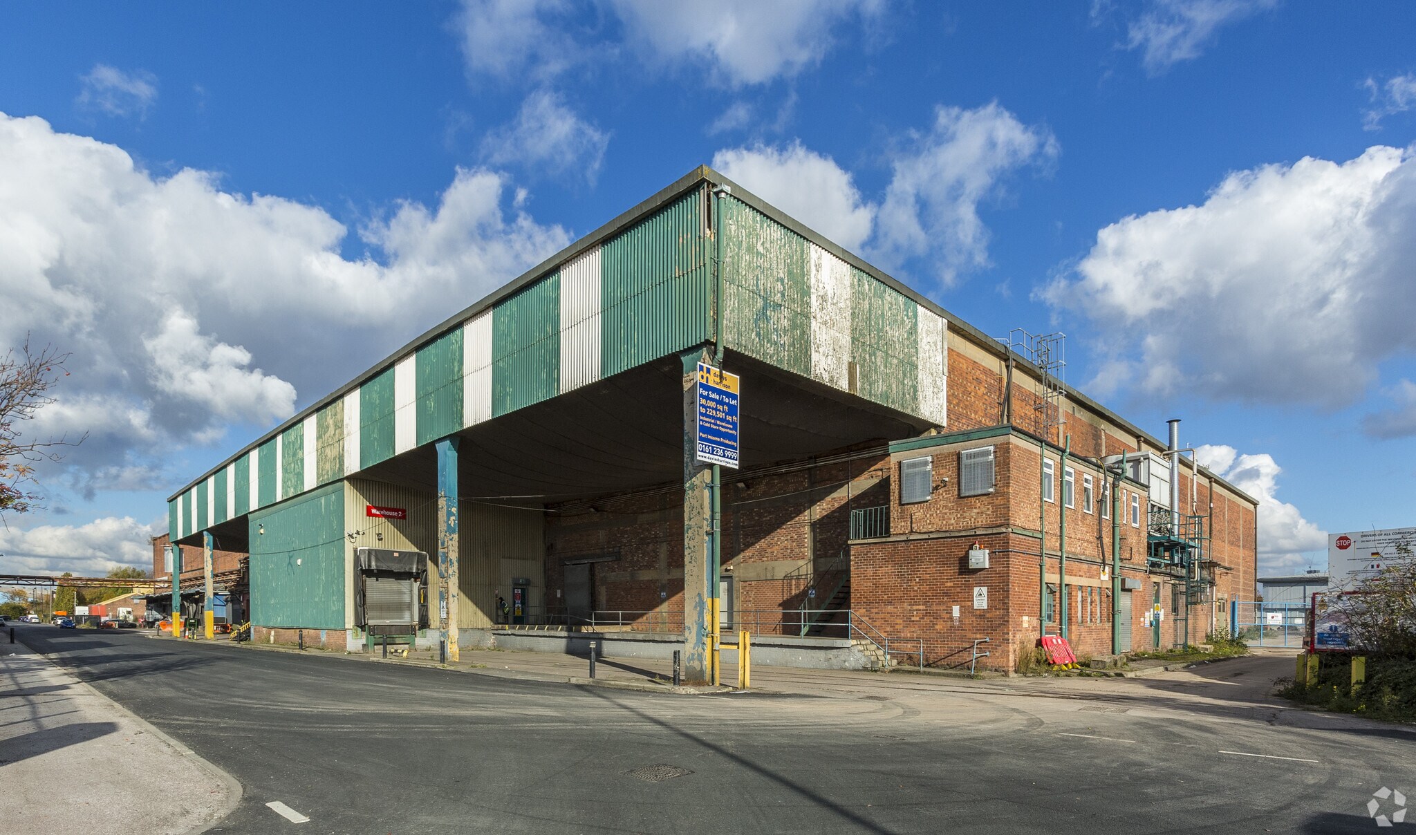 Mosley Rd, Manchester for sale Primary Photo- Image 1 of 1