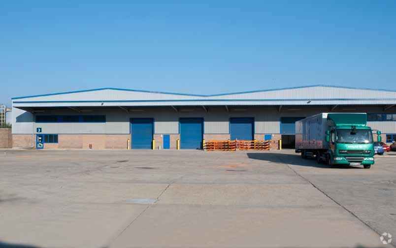 Rutland Way, Chichester for sale - Primary Photo - Image 1 of 1