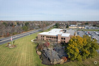 312 W Route 38, Moorestown, NJ - AERIAL map view