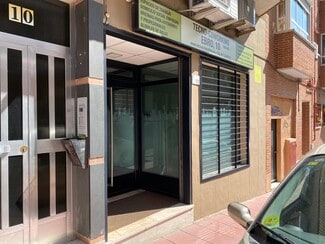 More details for Calle Ebro, 10, Alcobendas - Build-to-Rent for Sale