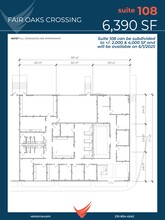 29250 Old Fredericksburg Rd, Boerne, TX for rent Site Plan- Image 1 of 1