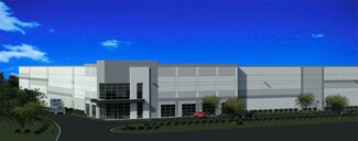 More details for 1000 Gutenberg Dr NW, Kennesaw, GA - Industrial for Rent